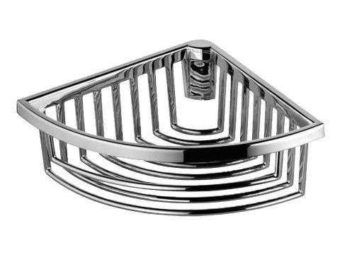 Keuco 24944 010100 Корзинка для губки (хром)